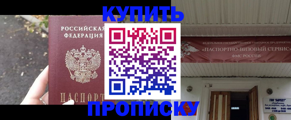 где прописаться в Брянске